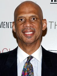 Kareem Abdul-Jabber